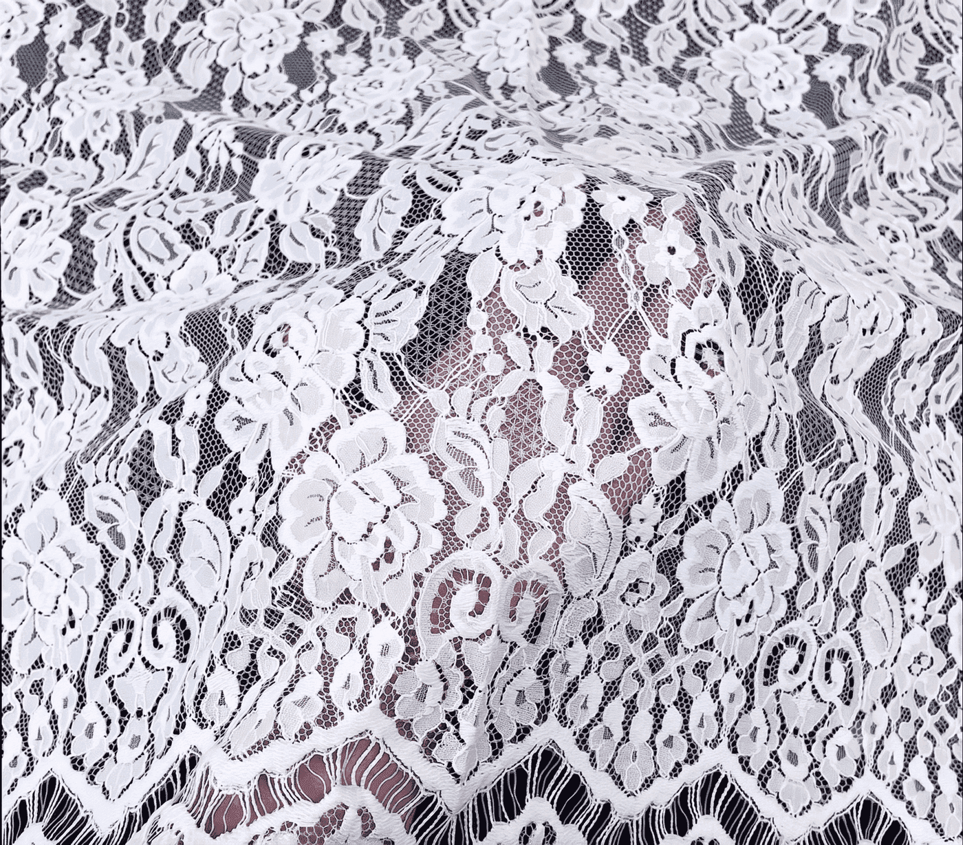 Semi Prancis 3D