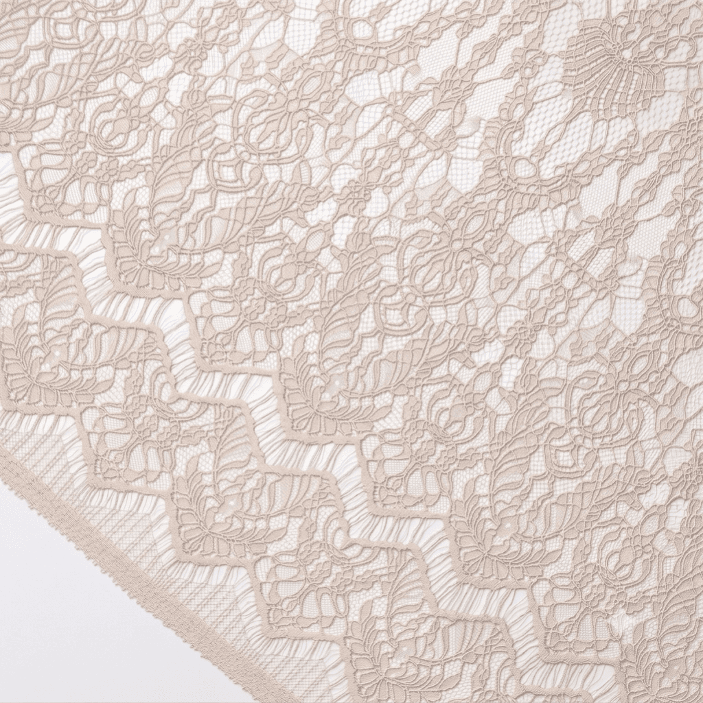 Panel Brukat Chantily